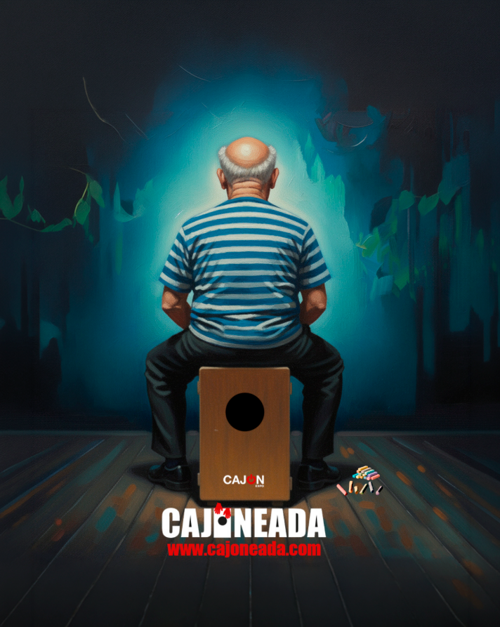 CAJONEADA